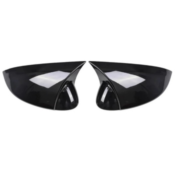 Капаци за огледала BATMAN VW Polo 2014-2018