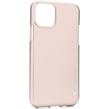 Гръб i-Jelly Mercury за Iphone 11 Pro 5.8 Rose gold/- Розово злато (8809684924396)