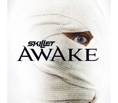Awake - Skillet CD