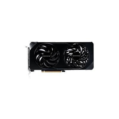GeForce RTX 5070 Python III 12GB GDDR7 192 bit, 1x HDMI 2.1b, 3x DP 2.1b, 3 Fan, 1x 16-pin pwr connector, 650W, board size 291.9 x 116.5 x 41.3 mm, NE75070019K9-GB2050T (4710562245110_3Y)
