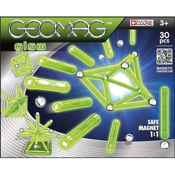 Panels Glow 30