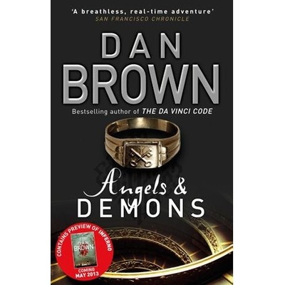 Angels And Demons