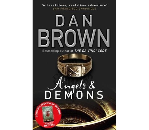 Angels And Demons