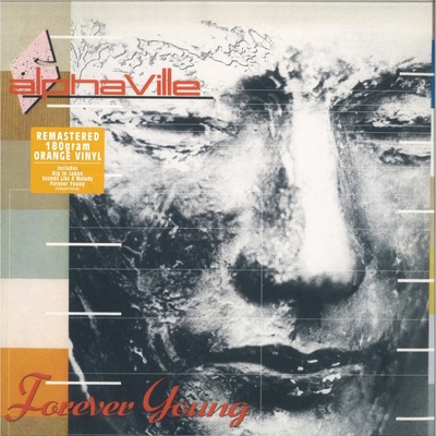 Alphaville • Forever Young / Remaster 2019 LP