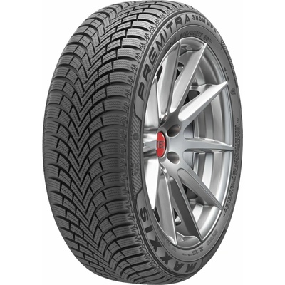 Maxxis PREMITRA SNOW WP6 255/50 R19 107V