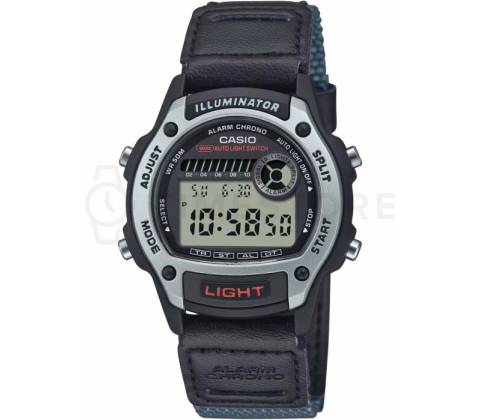 Casio W-220HF-8A