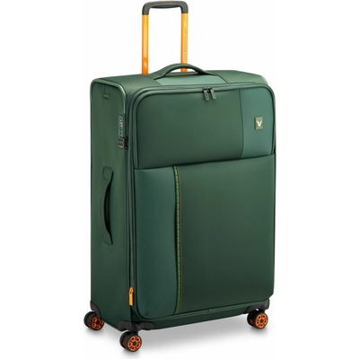 Roncato Move Soft 4W zelená 108 L