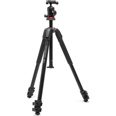 Manfrotto MK190X3-Q6T