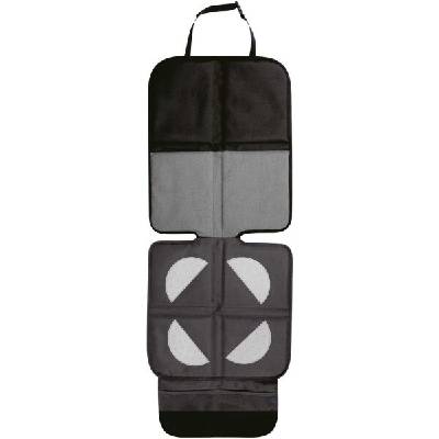ZOPA SEAT PROTECTION Ochrana sedadla pod autosedačku, černá, UNI