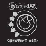 Universal Blink 182: Greatest Hits - CD (014606)