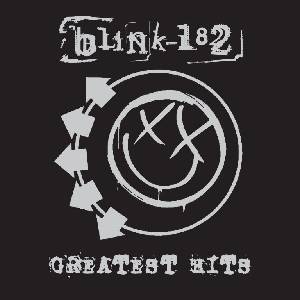 Universal Blink 182: Greatest Hits - CD (014606)