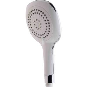 Cascada Душ слушалка 120мм Cascada 3 функции 3PL0060C-2 (346300)