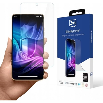 Ochranná fólie 3MK Motorola Edge 50 Neo – Zboží Živě