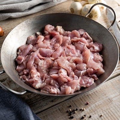 Authentic Farmářské kuřecí nudličky cca 0.6 kg