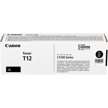 Image 1 of Canon T12 Black (5098C006)