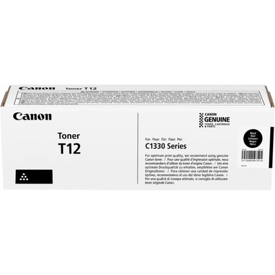 Canon T12 Black (5098C006)