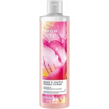 Avon Senses Sweet & Joy 250 ml