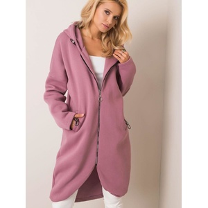 Rue Paris Дамски суичър класически модел 168768 Rue Paris