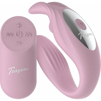 Teazers Párový C Shape Rabbit Couple