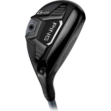 Ping G425 MRH Alta Distanza Black 40 hybrid pravé Light