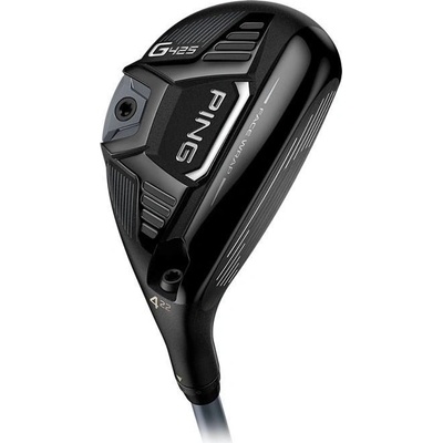 Ping G425 MRH Alta Distanza Black 40 hybrid pravé Light
