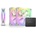 NZXT F120 RGB Duo White (NZXT-FAN-RF-D12TF-W1)
