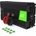 Green Cell Инвертор green cell 24v/1500w чиста синусоида (inv19de)