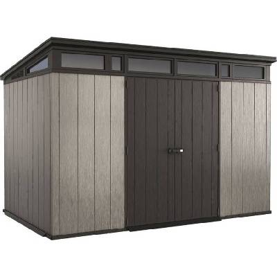 Keter Domek na nářadí Artisan 11x7, DuoTech, polyester, 7,39 m2 17208122