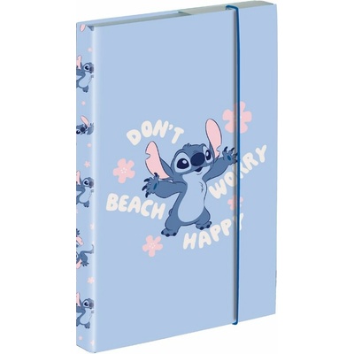 Oxybag Box na zošity A5 Stitch