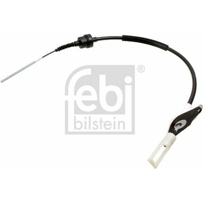 Tažné lanko, ovládání spojky FEBI BILSTEIN 185404