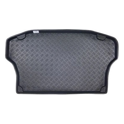 Стелка за багажник за Kia Sorento (2002-2009) 5 doors, with net