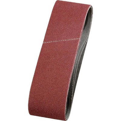kwb 910715 brúsny pás Zrnitosť 150 (d x š) 303 mm x 40 mm 3 ks
