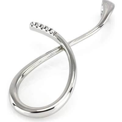 MPM Přívěsek z chirurgické oceli Pendant 7940 Silver