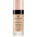 Collistar Impeccabile Long Wear Foundation dlhotrvajúci make-up SPF15 2R Rosy Beige 30 ml
