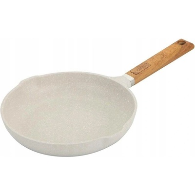 Bergner Tradiční pánev NATURALLY 20 cm s nepřilnavým povrchem