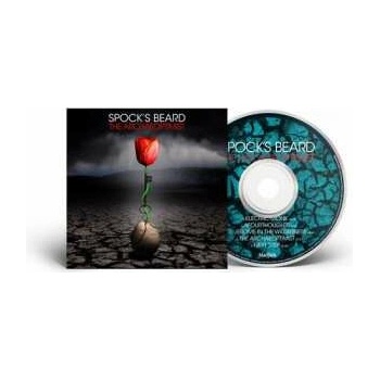 Spock's Beard - Archaeoptimist / Digipack CD