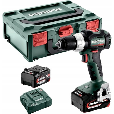 Metabo SB 18 LT BL 602316500