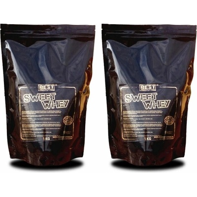 Best Nutrition Sweet Whey 1000 g