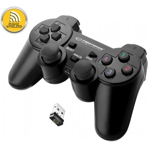 Esperanza Gladiator Wireless (EGG108B)