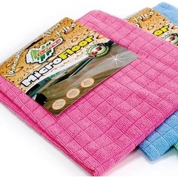 Cleanex Micro Floot handra z mikrovlákna 50 x 60 cm 1 ks