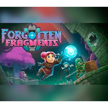 Forgotten Fragments