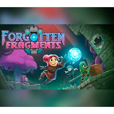 Forgotten Fragments