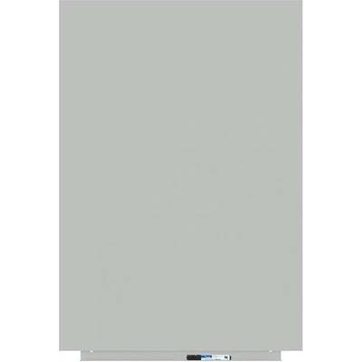 ROCADA Skin Colour 6420R-7035 115 x 75 cm světle šedá RAL 7035