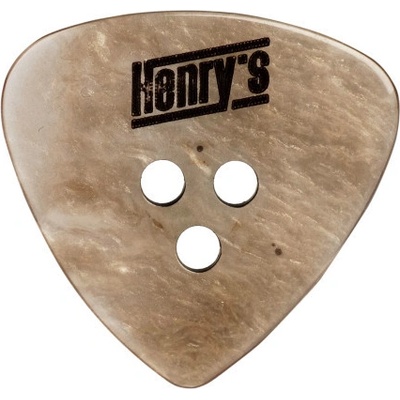 Henry`s Buttone Folker - Smoke