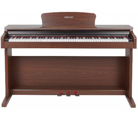 Sencor SDP 100