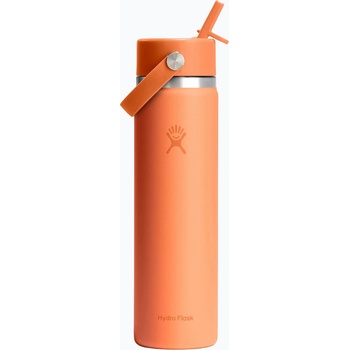 Hydro Flask Термобутилка Hydro Flask Standard Flex Straw 620 ml nectar