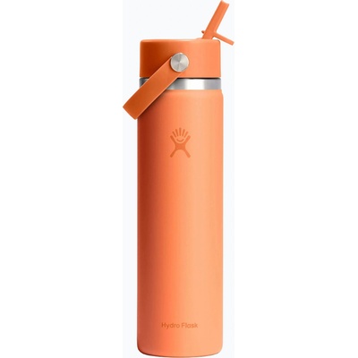 Hydro Flask Термобутилка Hydro Flask Standard Flex Straw 620 ml nectar