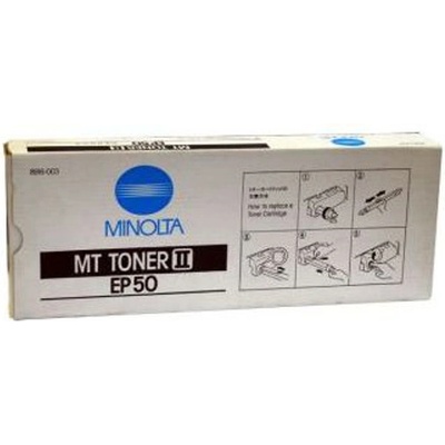 Konica Minolta TОНЕР ЗА КОПИРНА МАШИНА minolta ep 50, p№ 8916003