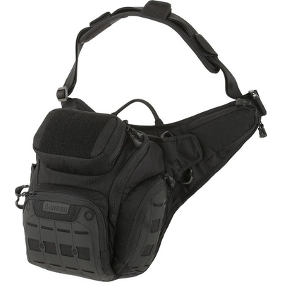 Maxpedition Wolfspur Čierna