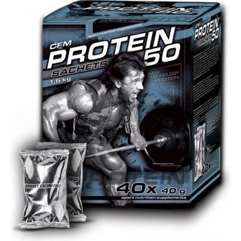 Vitalmax CFM Protein 50% 1600 g